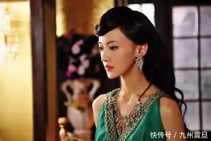 为了演好魏璎珞拼命减肥16斤延禧攻略火了,她也红遍大江