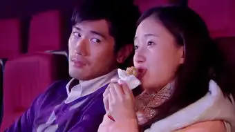 遇见王沥川自从有了王沥川,谢小秋的世界变得好美丽
