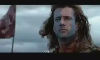 一把为了电影勇敢的心设计的小刀,也是冷钢最走心的一次致敬