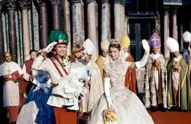 茜茜公主官方剧照