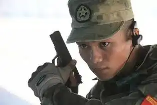 战狼234亿票房燃爆了莆田的这位参演明星,你认出了没
