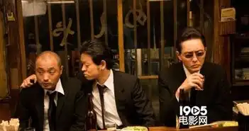 深夜食堂2曝新剧照佐藤浩市池松壮亮等现身