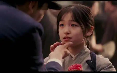 艺伎回忆录里面有一首英文歌曲,女声的,叫什么名字
