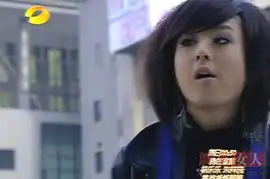 郑爽赵丽颖袁姗姗小花旦整容变化谁最邪乎