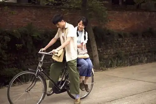 独家专访艾米新长篇写山楂树儿女不纯的爱情