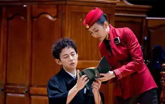 大侦探2王鸥红衣撩人上演制服诱惑