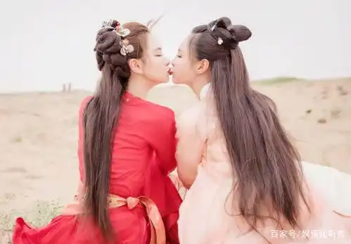 沈梦辰主演的新龙门客栈惊现大尺度剧照,这是要上演偶像剧吗