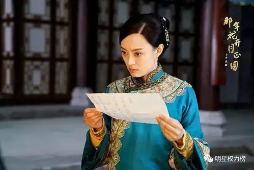 没有流量花生入围的白玉兰奖,竞争依然很激烈啊