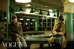 晚秋你不知道的汤唯和玄彬
