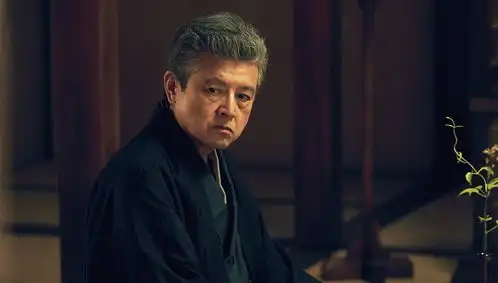 唐人街探案3的三浦友和,这大叔其实早年也是个小鲜肉