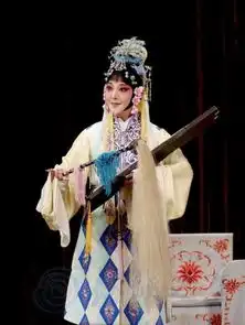 京朝雅韵北方昆曲剧院上海艺术周落幕
