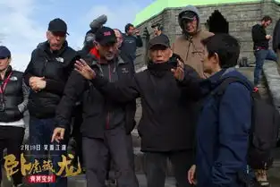 卧虎藏龙2发众说江湖剧照展现国际化武侠
