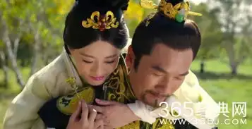 芈月传精彩剧照片花mv欣赏姐妹反目勾心斗角