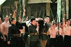 中国电影商业化过度,还是不足