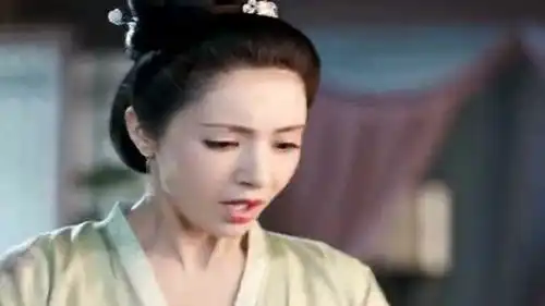 风起霓裳小女孩用钝针绣出惊艳罗帕,没想到阿娘转眼翻脸