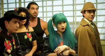 红海行动与唐人街探案2差距越来越小,最终能反超吗
