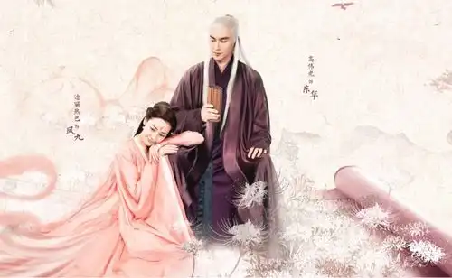 公认最经典的四大仙侠剧系列,仙剑强势上榜,但不是第一
