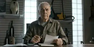 好莱坞著名配角演员罗伯特福斯特去世