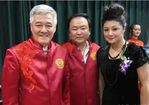 娱乐圈内和赵本山关系密切六大女星,最后一个出乎意料

