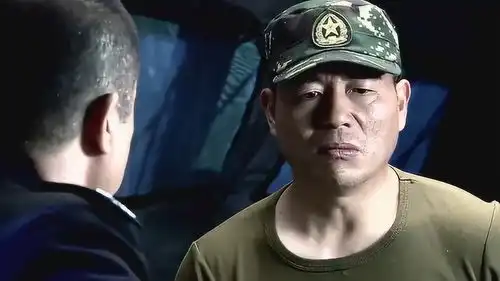 我是特种兵太好了,特种兵有了特警的加入,蝎子嚣张不了多久了