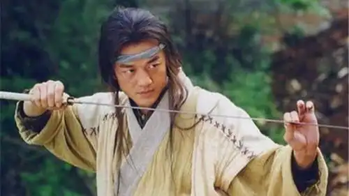 笑傲江湖中,风清扬最后去哪了,结局如何
