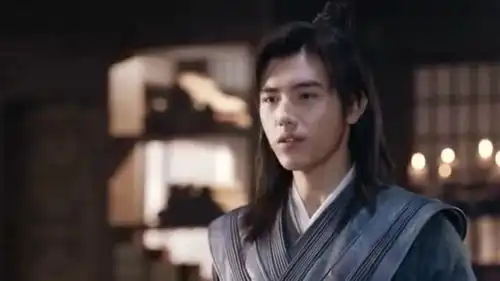 将夜宁缺终于正式拜颜瑟为师,可把颜瑟给高兴坏了
