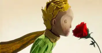 童心回归之作影片小王子精彩剧照展示