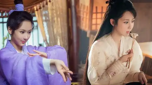 微博票选至今还没爬出坑的角色top10陈情令魏无羡第五