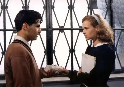 当徐渭遇上天堂电影院陈成益
