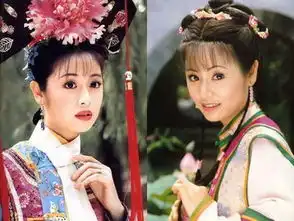 清水芙蓉倾国倾城女星古装扮相超美
