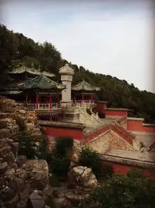 北京颐和园失火,这场火的背后你知道吗