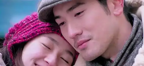 遇见王沥川自从有了王沥川,谢小秋的世界变得好美丽
