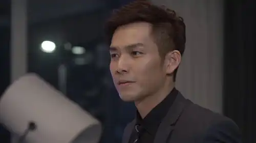 以琛误会默笙要红杏出墙,以为她没有结婚,只是用来挡自己的借口