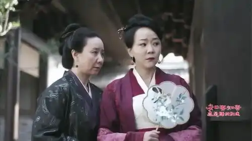 知否曼娘不愿去乡下,居然想出这办法进侯府,真让人大跌眼境
