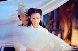 新神雕侠侣剧照再引争议尹志平翻身呆萌不猥琐