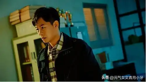 狂飙李响如果他戏份多点,只怕人气高过高启强
