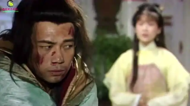 圆月弯刀12丁鹏来带神剑山庄,却被告知剑神谢晓峰已经去世