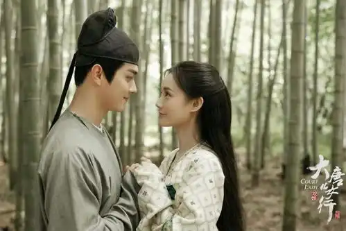 许凯三部剧扎堆来袭,第二部有爆款潜质,连配角都很惊艳