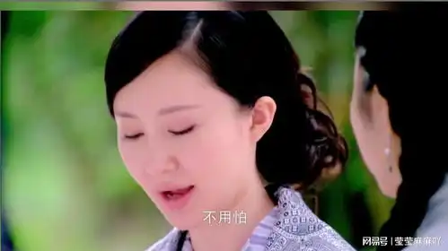 烽火佳人佟毓婉让素兮张贴寻人启事,找到杜允唐是最重要的