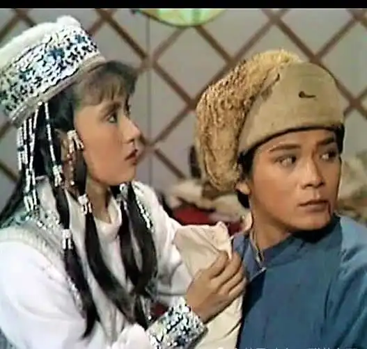 成吉思汗爱女华筝公主,虽集万千宠爱于一身,也曾沦为政治牺牲品