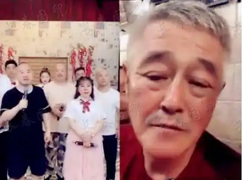 赵本山亲自辟谣王小利未来将回归乡村爱情
