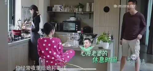 汪小菲上演真实版泡沫之夏,原来他才是大s的头号粉丝啊