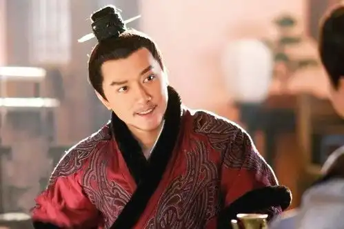 新剧开机冯绍峰彭小苒九州朱颜记靳东宋佳纵有疾风起
