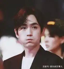 朱一龙面部表情管理失控的瞬间,沙雕网友体会到当黑粉的快乐
