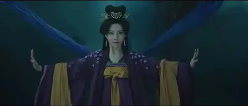 倩女幽魂之人间情网络电影破圈,仍为时过早