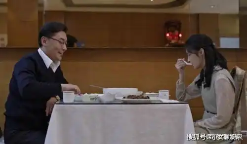 乔家的儿女孙小茉的结局早已注定,不管如何改变,都不能救赎