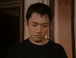 王祖蓝同事三分亲剧照
