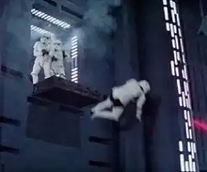 冷知识电影史上最好笑的一段音效素材,被无数电影使用
