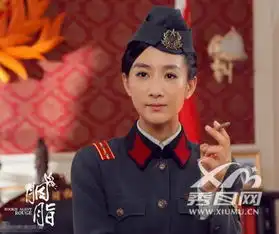 胭脂陶昕然袁文康剧照曝光陶昕然剧组不受欢迎怎么回事