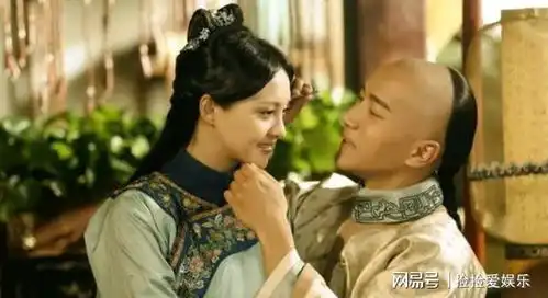 4部以为会火,结果凉凉的电视剧,连赵丽颖都没撑起来
